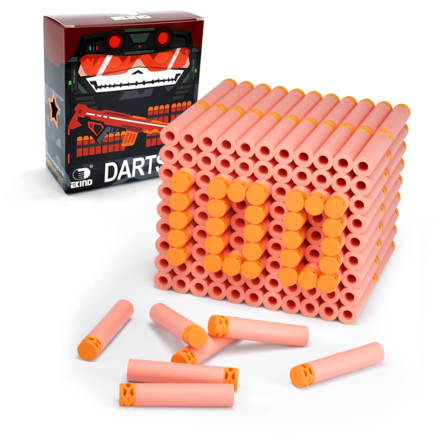 Amazon.co.jp: (イーカインド) EKIND ダーツ リフィルフォーム 7.2cm